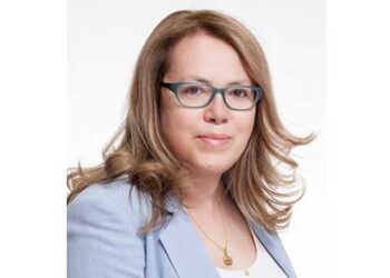 Ευχαριστήριο μήνυμα Παρασκευής Μητλιάγκα, υποψήφιας Περιφερειακού συμβούλου με το Γ. Κασαπίδη