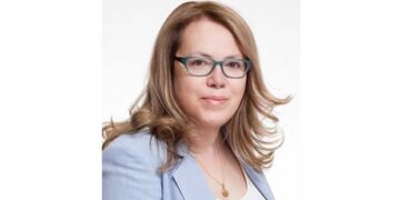 Ευχαριστήριο μήνυμα Παρασκευής Μητλιάγκα, υποψήφιας Περιφερειακού συμβούλου με το Γ. Κασαπίδη