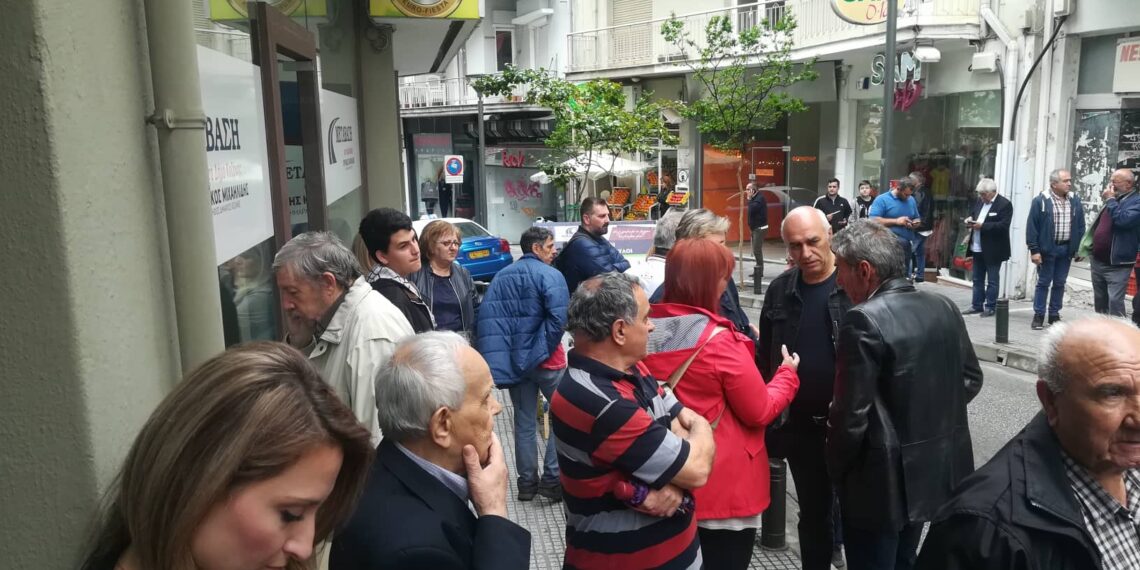 Κ. Μιχαηλίδης: «Διαβλητή η διαδικασία των εκλογών» -«Λείπουν οι σάκοι για δύο εκλογικά τμήματα»- ΘΡΙΛΕΡ στο Δήμο Κοζάνης για τη 2η θέση