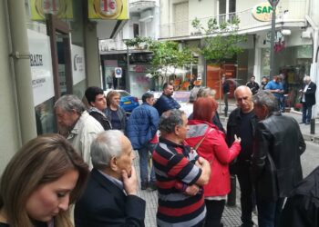 Κ. Μιχαηλίδης: «Διαβλητή η διαδικασία των εκλογών» -«Λείπουν οι σάκοι για δύο εκλογικά τμήματα»- ΘΡΙΛΕΡ στο Δήμο Κοζάνης για τη 2η θέση