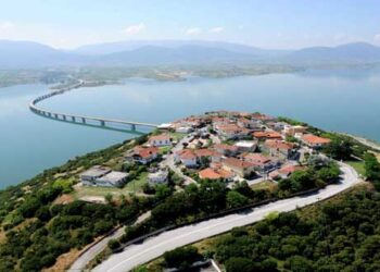 (upd) Ο Γ. Μαργαρίτης έθεσε θέμα φιλοξενίας προσφύγων στη Νεράιδα