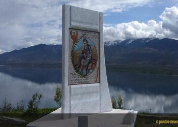 Κοτζά Αναστάς: Η ελπίδα των Ελλήνων, ο τρόμος των Τούρκων