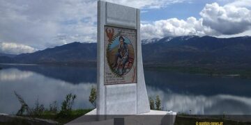 Κοτζά Αναστάς: Η ελπίδα των Ελλήνων, ο τρόμος των Τούρκων