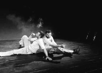 Κοζάνη: Το «ΟνειρόDrama» παρουσιάζει τη «Νύχτα των Μυστικών»