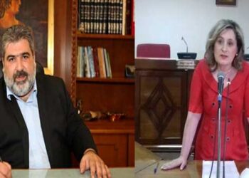 Δήμος Εορδαίας: Πλακεντάς με 38% και Τερζοπούλου με 28% στον β΄ γύρο