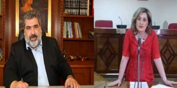 Δήμος Εορδαίας: Πλακεντάς με 38% και Τερζοπούλου με 28% στον β΄ γύρο