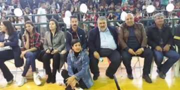 Στην 2η Ημέρα Εθελοντισμού «Ανδρόνικος» ο Παναγιώτης Πλακεντάς (δελτίο τύπου)