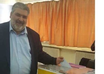 Δήλωση του Παναγιώτη Πλακεντά για το αποτέλεσμα: «Σας ευχαριστούμε, συνεχίζουμε με προορισμό την Ενωμένη Εορδαία»