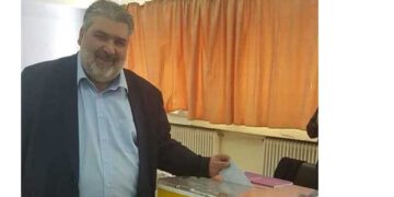 Δήλωση του Παναγιώτη Πλακεντά για το αποτέλεσμα: «Σας ευχαριστούμε, συνεχίζουμε με προορισμό την Ενωμένη Εορδαία»