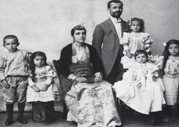 Εκατό χρόνια από την Γενοκτονία των Ποντίων: Η σφαγή και ο ξεριζωμός του ποντιακού ελληνισμού