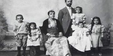 Εκατό χρόνια από την Γενοκτονία των Ποντίων: Η σφαγή και ο ξεριζωμός του ποντιακού ελληνισμού