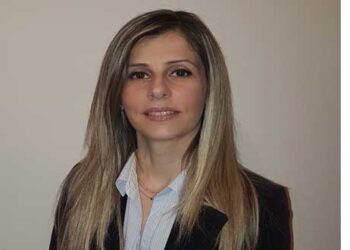 Το ευχαριστήριο μήνυμα της Ραχήλ Θωμά – Ιωάννου