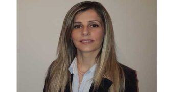 Το ευχαριστήριο μήνυμα της Ραχήλ Θωμά – Ιωάννου