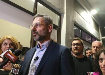 Η δήλωση του Λευτέρη Ιωαννίδη για το εκλογικό αποτέλεσμα video