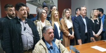 Η δήλωση Λάζαρου Μαλούτα για την πρώτη θέση στο δήμο Κοζάνης και το μήνυμα για τη 2η Κυριακή