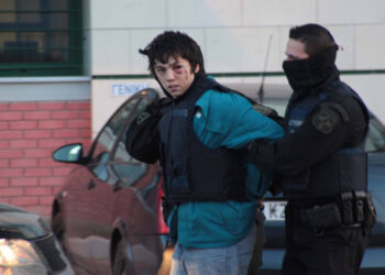 Αποφυλακίζεται ο ληστής του Βελβεντού Νίκος Ρωμανός -Απόφαση του Πενταμελούς Εφετείου