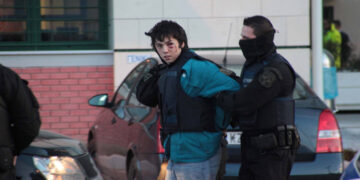 Αποφυλακίζεται ο ληστής του Βελβεντού Νίκος Ρωμανός -Απόφαση του Πενταμελούς Εφετείου