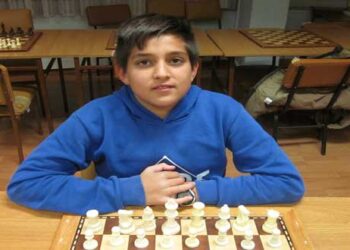 Πτολεμαΐδα: Αγώνες γρήγορου σκακιού