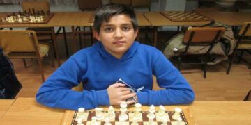 Πτολεμαΐδα: Αγώνες γρήγορου σκακιού