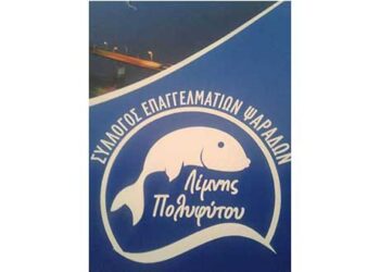 Ο Σύλλογος Επαγγελματιών Ψαράδων Λίμνης Πολυφύτου για το σχόλιο του υπ. Δημάρχου Σερβίων Χρήστο Ελευθερίου για τα «λιμανάκια»