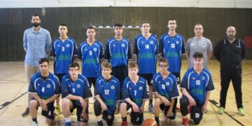 Πρωταθλητές οι Διόσκουροι στο παιδικό της Ε.ΚΑ.Σ.ΔΥ.Μ.- Όχι δάκρυα για τον Αρίωνα