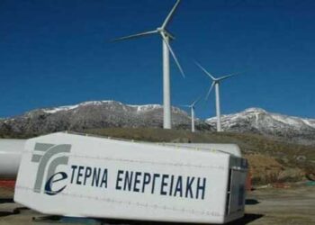 ΤΕΡΝΑ Ενεργειακή ΜΑΕ Χρηματοδοτήσεων: Οι αποφάσεις της Τακτικής Γενικής Συνέλευσης