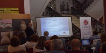 Νέο πρόγραμμα του ΥΜΑ-Θ με τίτλο «Οργάνωση και επιχορήγηση δράσεων προώθησης στοιχείων Πολιτιστικής Κληρονομιάς-Παραδοσιακών Τοπικών Προϊόντων στη Μακεδονία και τη Θράκη» με διακριτικό τίτλο «Παράγω»