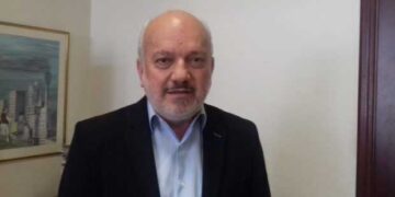 Αμύνταιο: Και ο Κων/νος Θεοδωρίδης κατά της στήριξης ΣΥΡΙΖΑ: «Δεν επιδιώξαμε ποτέ τη στήριξη κανενός κόμματος»