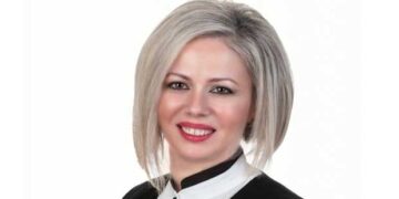 Βιογραφικό της υποψήφιας Περιφερειακής Συμβούλου Π.Ε. Κοζάνης Μαρίας Τούμπα με τον συνδυασμό ΑΛΛΑΖΟΥΜΕ ΠΟΡΕΙΑ του Γ. Κασαπίδη