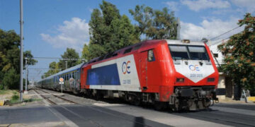 Από τη Δευτέρα Αθήνα- Θεσσαλονίκη σε 4 ώρες με νέο τρένο -Πόσο κοστίζει