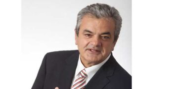 Ευχαριστήριο μήνυμα του Γρηγόρη Τσιούμαρη