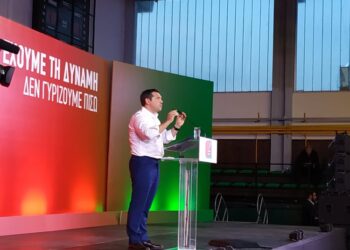 …Και πάλι υποσχέσεις…Με το βλέμμα στην ψηφοθηρία… –	Γράφει ο «μπέμπης»