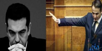 Ευρωεκλογές 2019. Ο δεύτερος να κλείσει τη πόρτα – Γράφει ο Γιώργος Τζίτζικας