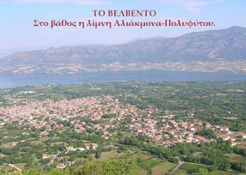 Προς όλους τους συνδυασμούς για την τοπική Αυτοδιοίκηση, του Δήμου Βελβεντού Μακεδονίας και του Δήμου Σερβίων Μακεδονίας, που εντός των ορίων παροικούν οι Ενορίες της Α.Π.Β. της Ιεράς Μητροπόλεως Σερβίων και Κοζάνης:  ‘’Η Παναγία και η Αγία Θεοδώρα η εκ Σερβίων Μακεδονίας να είναι μαζί σας’’