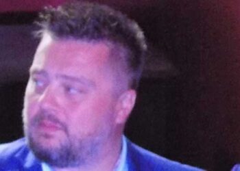 Παναγιώτης Χατζησάββας- Υποψήφιος με τον συνδυασμό “Ενωμένη Εορδαία” του Παναγιώτη Πλακεντά