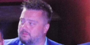 Παναγιώτης Χατζησάββας- Υποψήφιος με τον συνδυασμό “Ενωμένη Εορδαία” του Παναγιώτη Πλακεντά