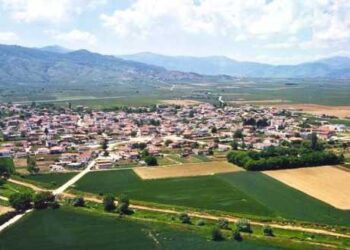 Αγρυπνία Αγίου Νικηφόρου στην Άρδασσα