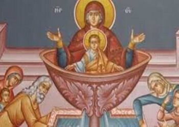 Το Θαύμα του Απόστολου Παύλου στον Ιερο Ναό Ζωοδόχου Πηγής Πολυμύλου – Γράφει ο Αλέξανδρος Κων. Κοκκινίδης