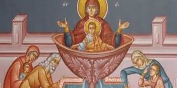 Το Θαύμα του Απόστολου Παύλου στον Ιερο Ναό Ζωοδόχου Πηγής Πολυμύλου – Γράφει ο Αλέξανδρος Κων. Κοκκινίδης