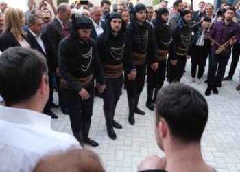 Σχετικά με τον Τσίπρα και τους Πόντιους στη ΖΕΠ – Ο Επίκαιρος καταγράφει