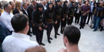 Σχετικά με τον Τσίπρα και τους Πόντιους στη ΖΕΠ – Ο Επίκαιρος καταγράφει