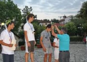 18ος Αγώνας Δρόμου Απολλοδώρου μεταφέρεται για Κυριακή 15 Σεπτεμβρίου