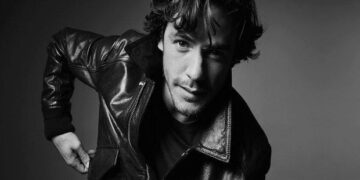 Η Μουσική Γωνιά του Μίλτου Ηλιάδη στο e-ptolemeos.gr – Jack Savoretti – The Other Side of Love