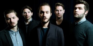 Η Μουσική Γωνιά του Μίλτου Ηλιάδη στο e-ptolemeos.gr – Editors – You Don’t Know Love