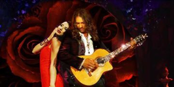 Οι μουσικές επιλογές του e-ptolemeos.gr – Benise – Malagueña (2008)