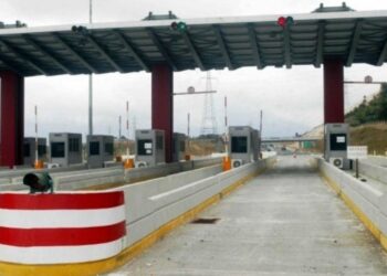 Προχωρά η κατασκευή νέων διοδίων στην Εγνατία – κόμβο Σιάτιστας