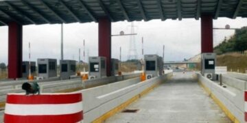 Προχωρά η κατασκευή νέων διοδίων στην Εγνατία – κόμβο Σιάτιστας