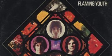 Οι μουσικές επιλογές του e-ptolemeos.gr – Flaming Youth – Earthglow