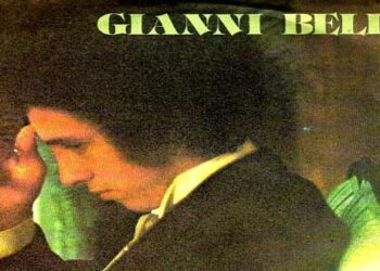 Οι μουσικές επιλογές του e-ptolemeos.gr – Gianni Bella – Non Si Può Morire Dentro (1976)