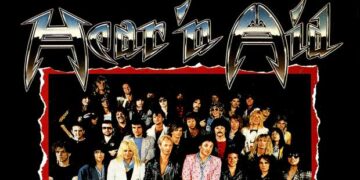 Οι μουσικές επιλογές του e-ptolemeos.gr – Hear N’ Aid – Stars (1986)